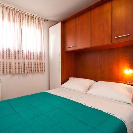 Apartments Bozo Baška Exteriér fotografie